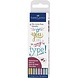 Pitt artist pens - handlettering kit metallic Pitt artist pens - handlettering kit metallic