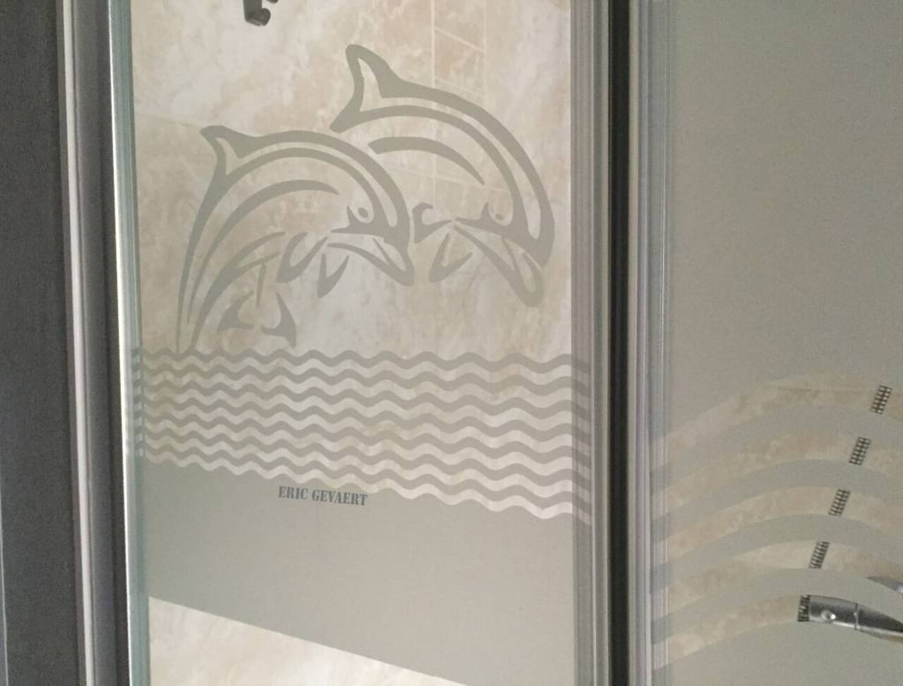 Frost Air Folie (61cm x 30) Silver Airflow Frost Air Folie (61cm x 30) Silver Airflow