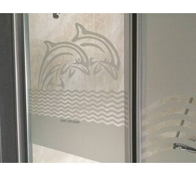 Frost Air Folie (61cm x 30) Silver Airflow Frost Air Folie (61cm x 30) Silver Airflow