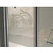 Frost Air Folie (61cm x 30) Silver Airflow Frost Air Folie (61cm x 30) Silver Airflow