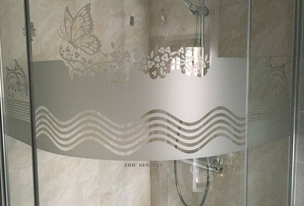 Frost Air Folie (61cm x 30) Silver Airflow Frost Air Folie (61cm x 30) Silver Airflow