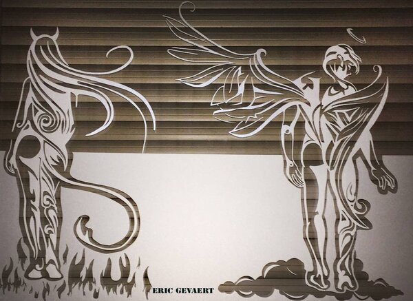 Frost Air Folie (61cm x 30) Silver Airflow Frost Air Folie (61cm x 30) Silver Airflow