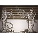 Frost Air Folie (61cm x 30) Silver Airflow Frost Air Folie (61cm x 30) Silver Airflow