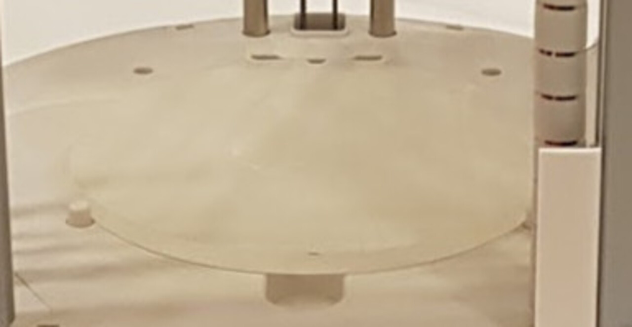 Silhouette Platform Alta