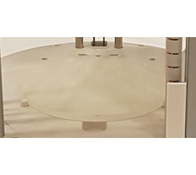 Silhouette Platform Alta