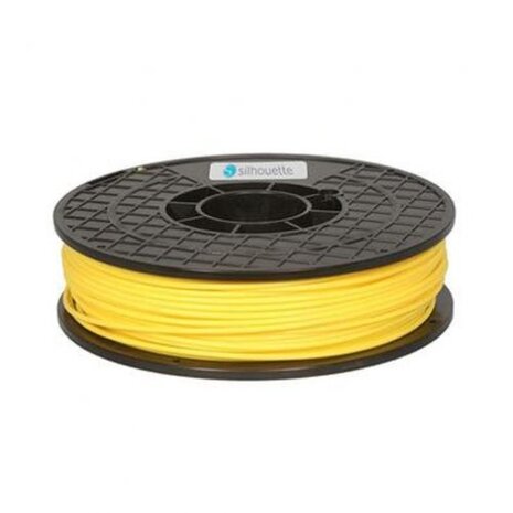Silhouette Silhouette PLA Filament Silhouette Silhouette PLA Filament
