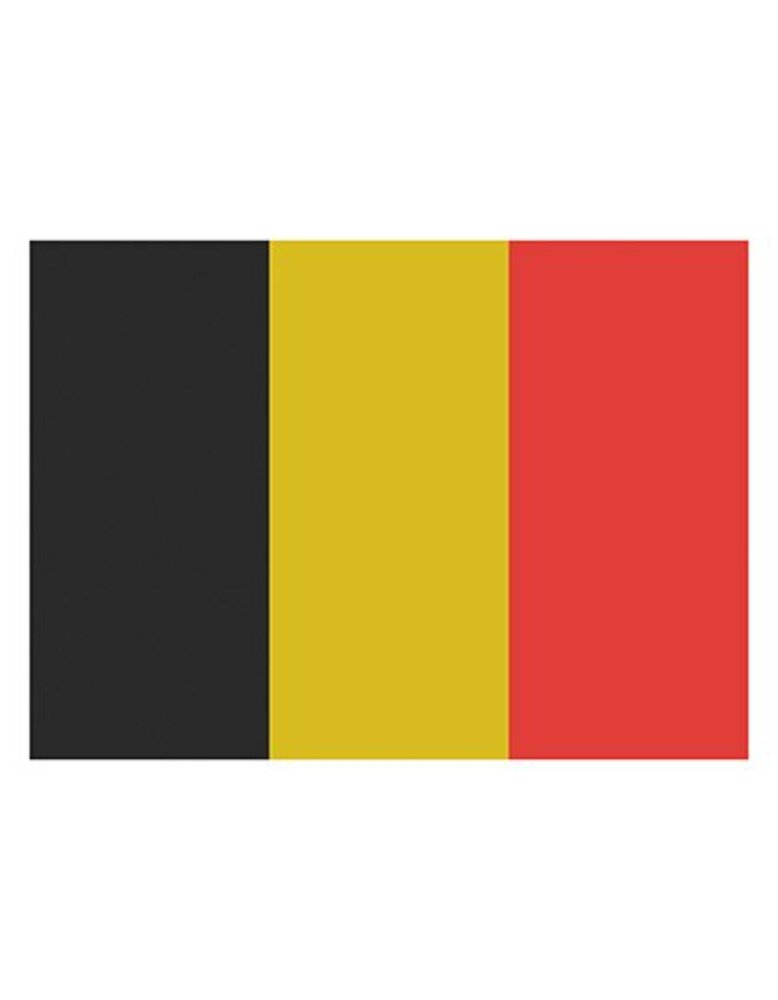 Belgische Vlag Belgische Vlag
