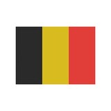 Belgische Vlag Belgische Vlag