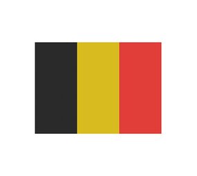 Belgische Vlag Belgische Vlag