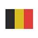 Belgische Vlag Belgische Vlag
