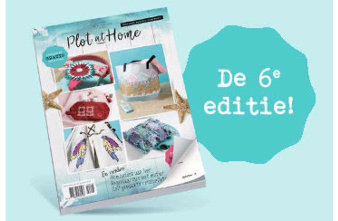 Plot at home - 6