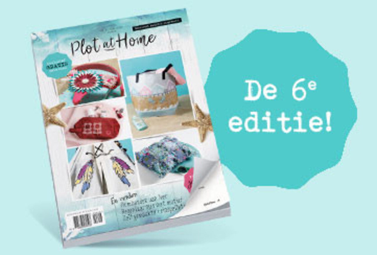 Plot at home - 6 Plot at home - 6