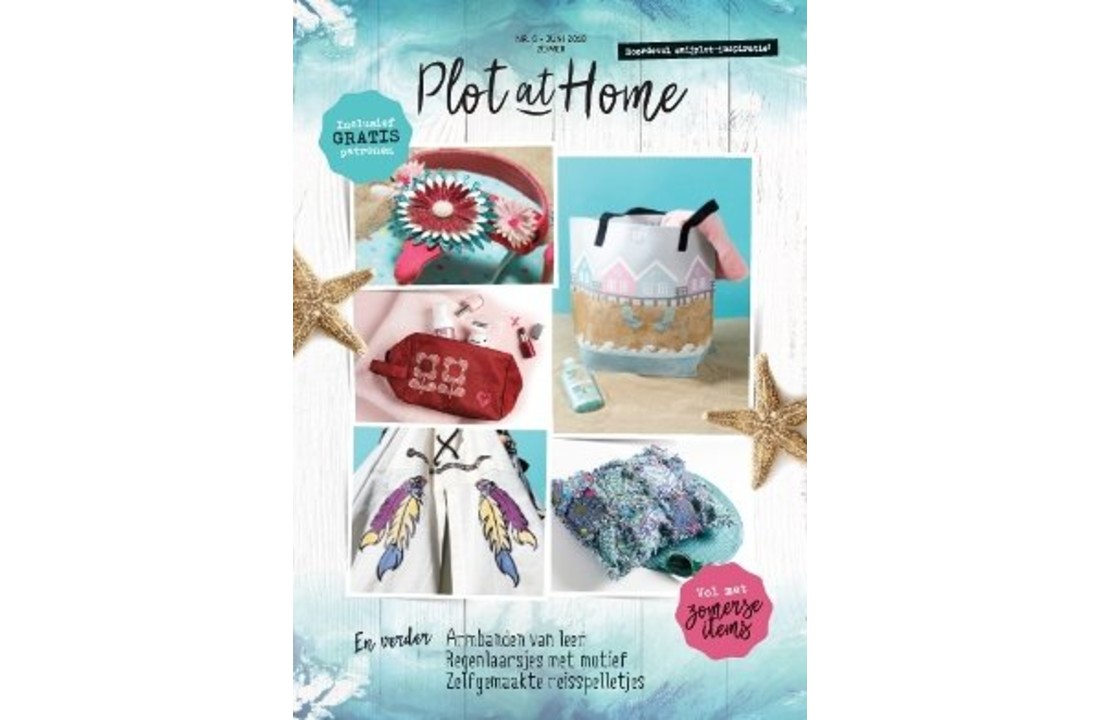 Plot at home - 6