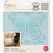 Fabric Creations Adhesive Stencil - Groot Fabric Creations Adhesive Stencil - Groot