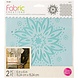 Fabric Creations Adhesive Stencil - Groot Fabric Creations Adhesive Stencil - Groot