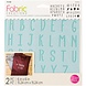 Fabric Creations Adhesive Stencil - Groot Fabric Creations Adhesive Stencil - Groot