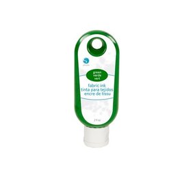 Silhouette Fabric Ink - Groen Silhouette Fabric Ink - Groen