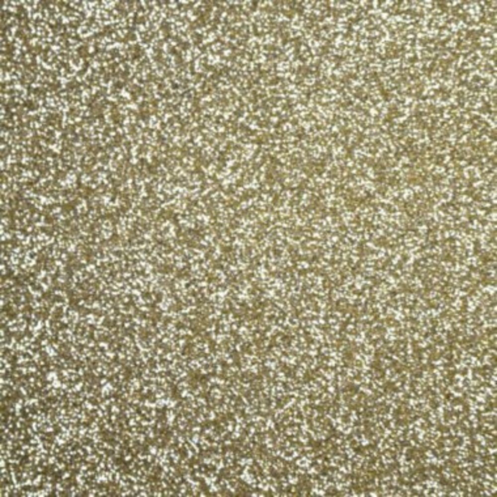 Flexfolie Glitter 14k-Gold Flexfolie Glitter 14k-Gold