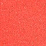 Flexfolie Glitter Neon Grapefruit Flexfolie Glitter Neon Grapefruit
