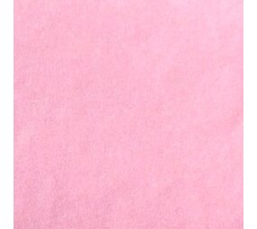 Flockfolie Stripflock Pro Lichtroze Flockfolie Stripflock Pro Lichtroze