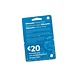 Download Code 20 € Download Code 20 €