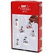 Ballen met decoratie Ballen met decoratie