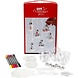 Ballen met decoratie Ballen met decoratie