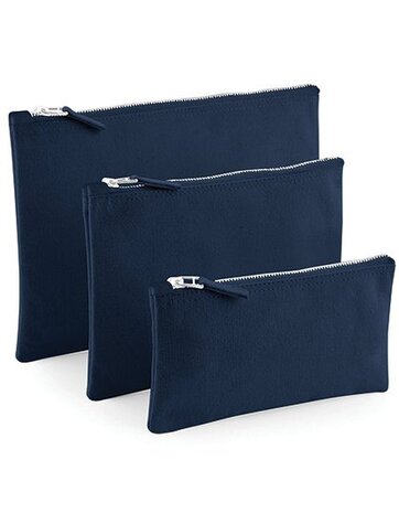 Canvas Accessory Pouch Canvas Accessory Pouch