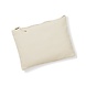 Canvas Accessory Pouch Canvas Accessory Pouch