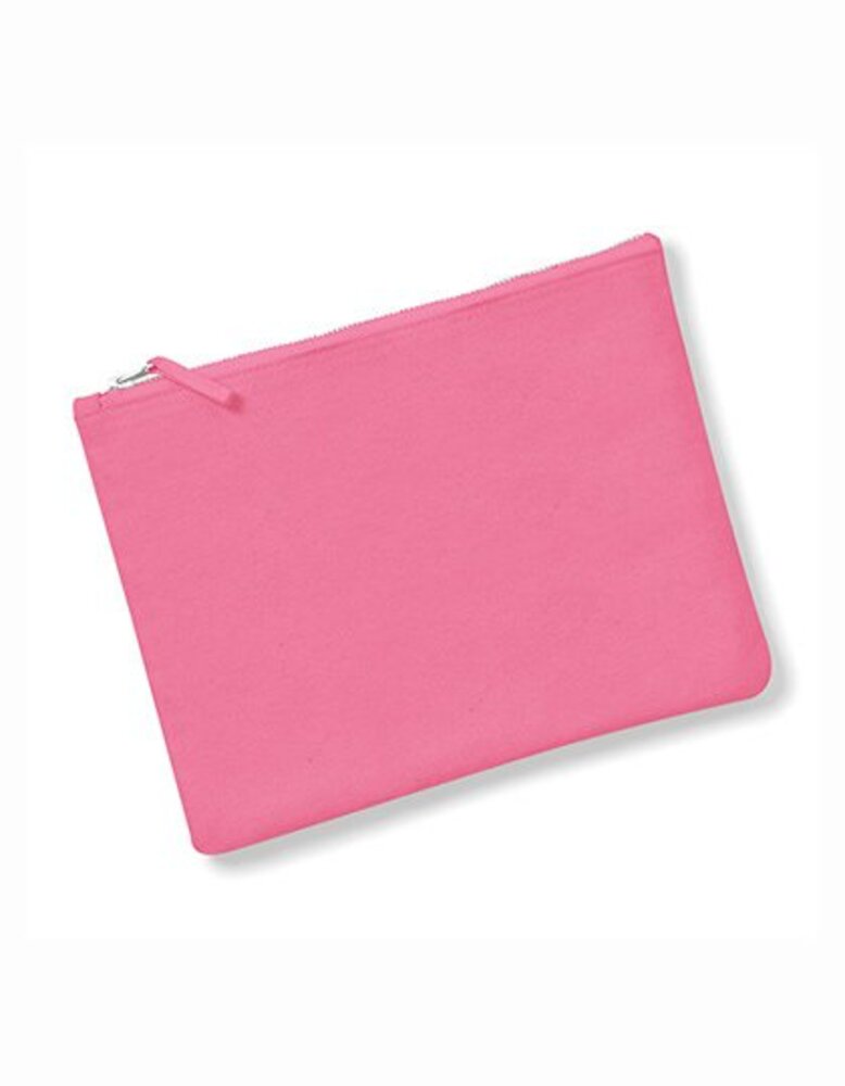 Canvas Accessory Pouch Canvas Accessory Pouch