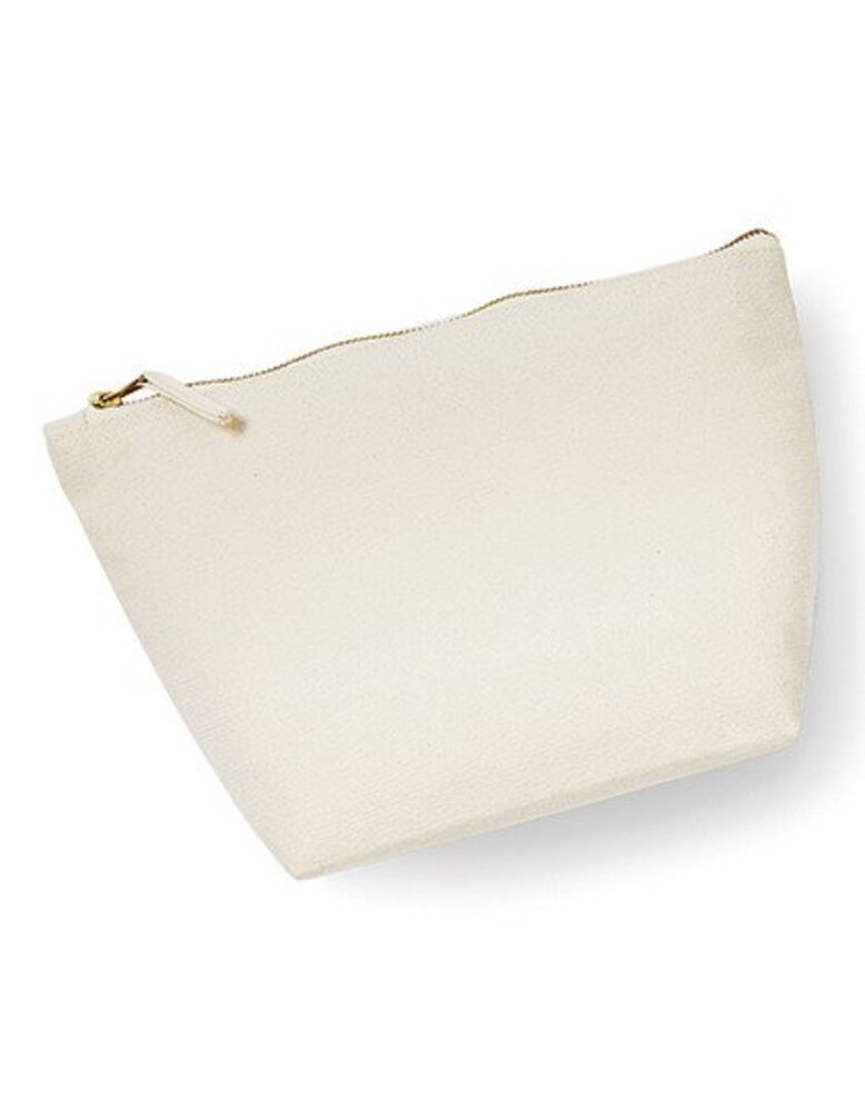 Canvas Accessory Bag Canvas Accessory Bag