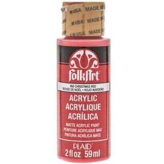 Acryl Verf Potjes