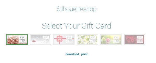 Cadeaubon 50,00 € - Elektronische code Cadeaubon 50,00 € - Elektronische code