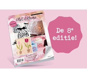 Plot at home - 8 Plot at home - 8