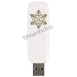 Foil Quill USB Artwork Drive