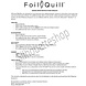 We R Memorykeepers Foil Quill USB Artwork Drive We R Memorykeepers Foil Quill USB Artwork Drive