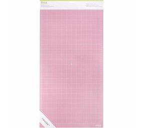 Cricut Snijmat Fabric Grip 12" x 24" Cricut Snijmat Fabric Grip 12" x 24"