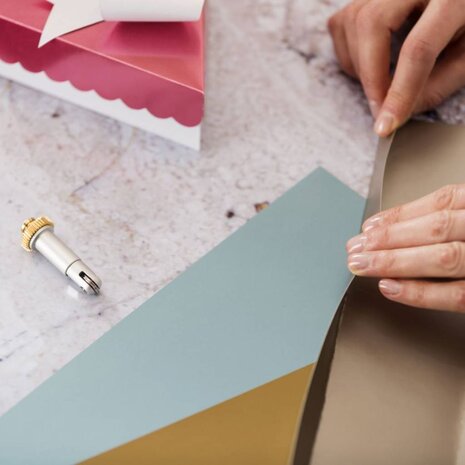 Cricut Double Scoring Wheel Tip Cricut Double Scoring Wheel Tip