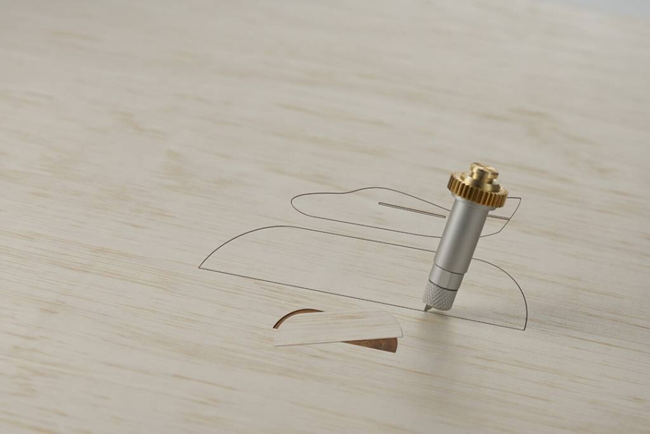 Cricut Knife Housing & Blade Cricut Knife Housing & Blade