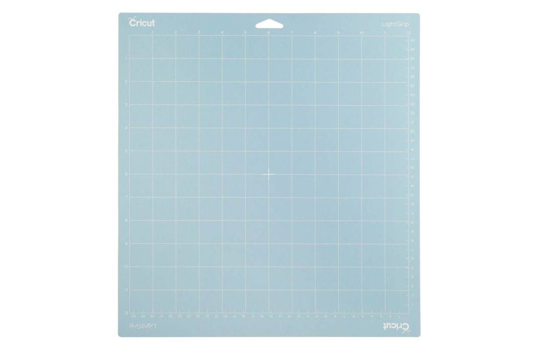 Cricut Snijmat LightGrip 12" x 12"
