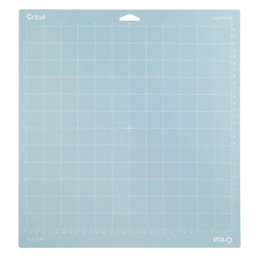 Cricut Snijmat LightGrip 12" x 12" Cricut Snijmat LightGrip 12" x 12"