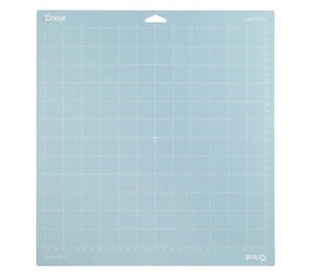 Cricut Snijmat LightGrip 12" x 12" Cricut Snijmat LightGrip 12" x 12"