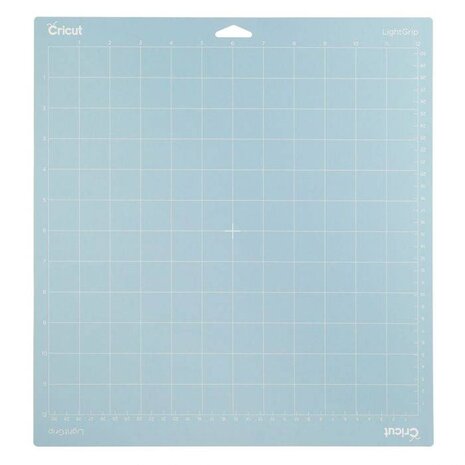 Cricut Snijmat LightGrip 12" x 12" Cricut Snijmat LightGrip 12" x 12"