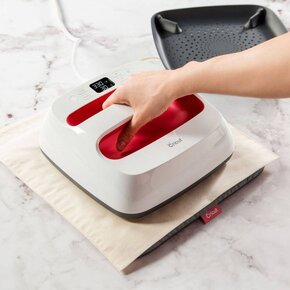 Cricut EasyPress en Mug Press
