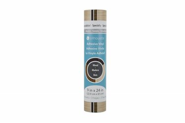 Decoratieve en Functionele Vinyl