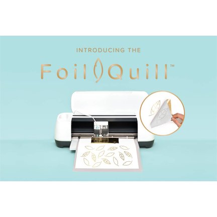 Foil Quill