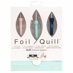 Quill Starter kits