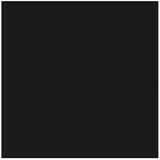 Flexfolie EasyWeed ™ Black / Zwart Flexfolie EasyWeed ™ Black / Zwart