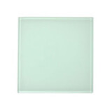 Glazen onderzetters  (voor sublimatie) Glazen onderzetters  (voor sublimatie)