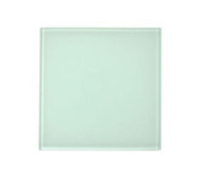 Glazen onderzetters  (voor sublimatie) Glazen onderzetters  (voor sublimatie)